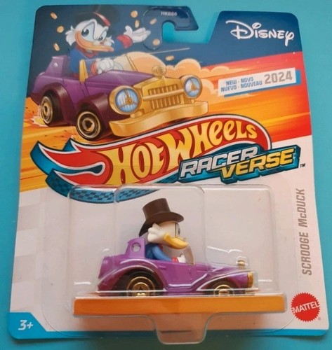Hot wheels racerverse - hot,