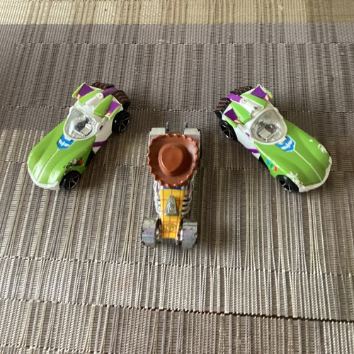 Job lot qty - 3, wheels