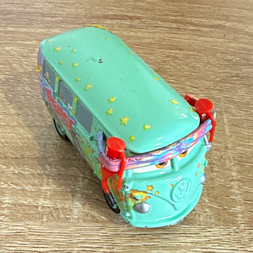 Mattel disney pixar cars - mattel,