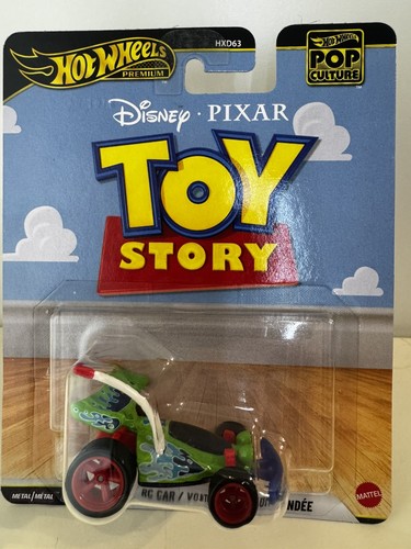 Hot wheels premium pop - pop, culture