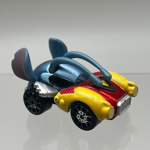 Hot wheels disney character - disney,