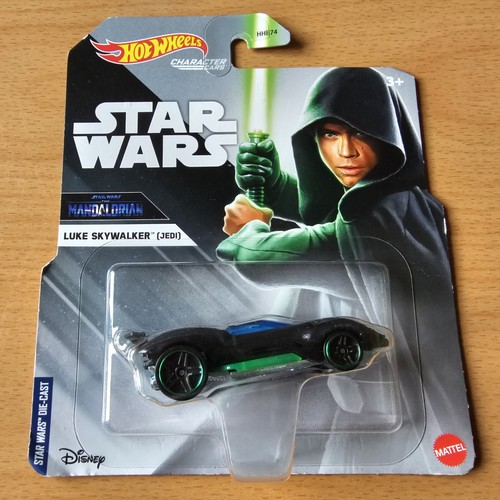Hot wheels character - character, cars