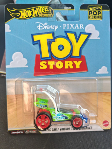 Hot wheels pop culture disney - wheels,
