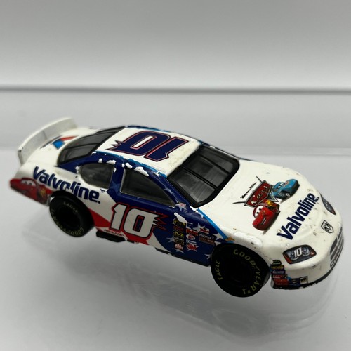 Hot wheels nascar valvoline - hot,