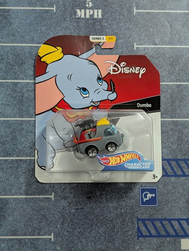 Hot wheels character cars - wheels,