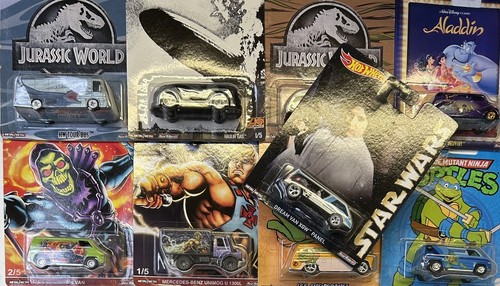 Hot wheels pop - wheels, culture