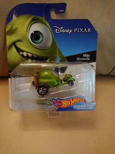 Disney hot wheels - disney,