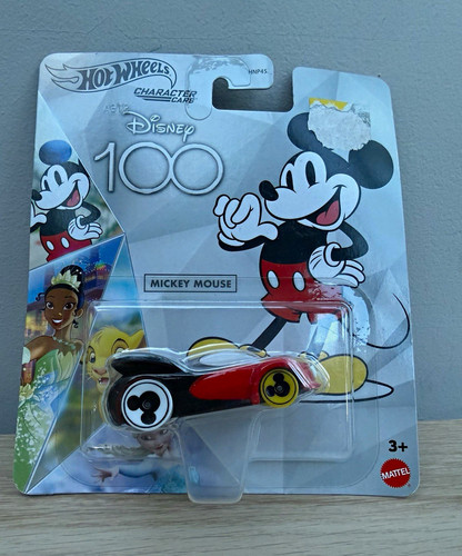 Hot wheels character cars - wheels,