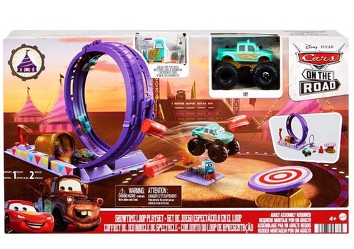 Hot wheels disney pixar cars - hot,