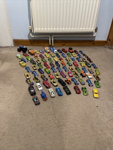 Vintage hot wheels - vintage, car