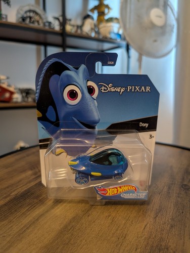 Hot wheels disney pixar - wheels,