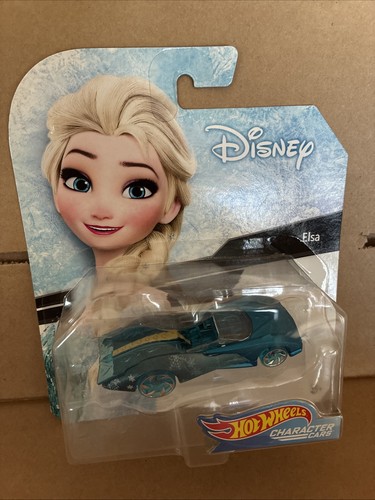Hot wheels diecast disney - -disney,