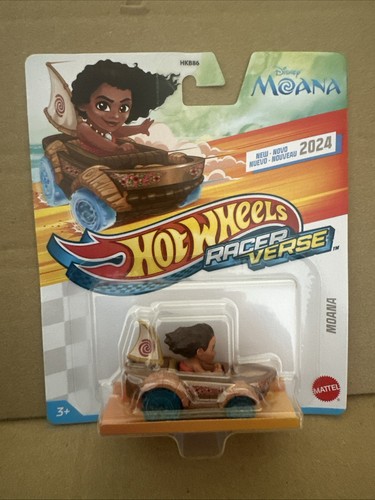 Hot wheels racer - racer, verse