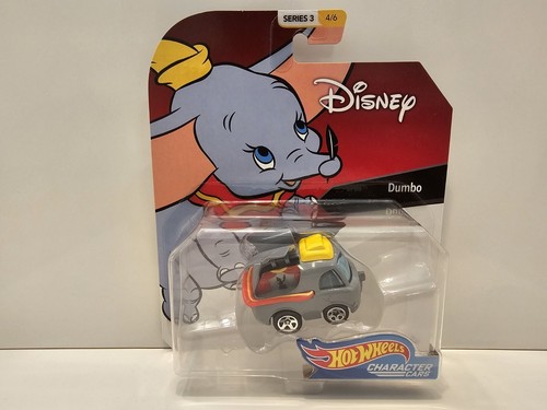 Hot wheels disney character - hot,