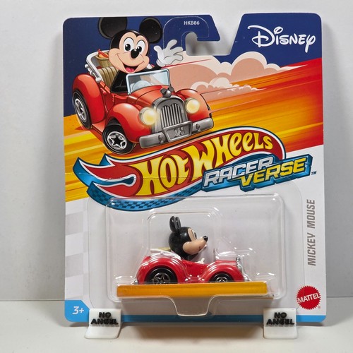 Hot wheels racer - racer,