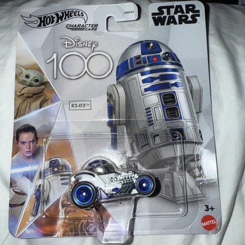 Hot wheels character cars - hot,
