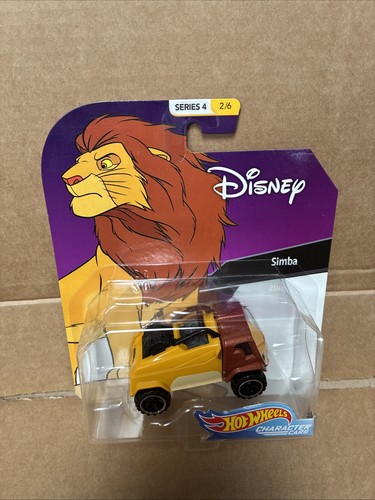 Hot wheels diecast disney - wheels,