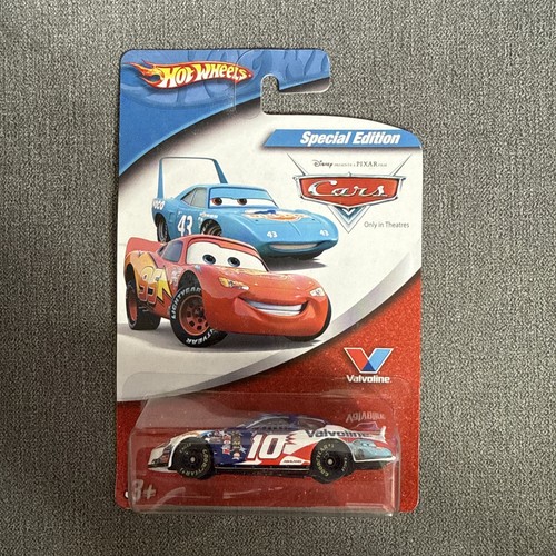 Hot wheels disney - wheels, scott