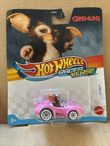 Hot wheels racer verse - wheels,