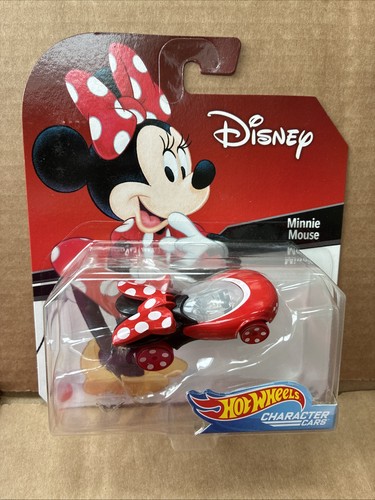 Hot wheels diecast disney - hot,