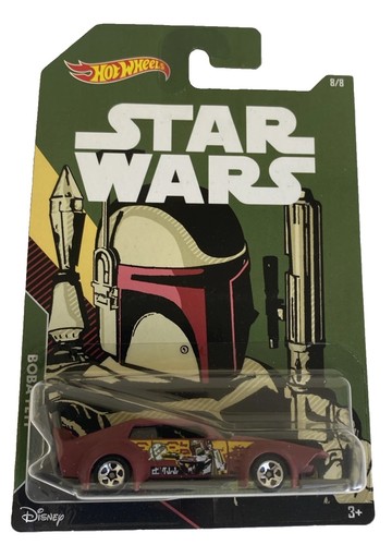 2017 hot wheels star - 2017,